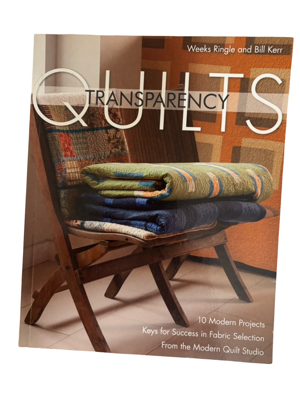 Publish Quilt Transparency Boog Guide